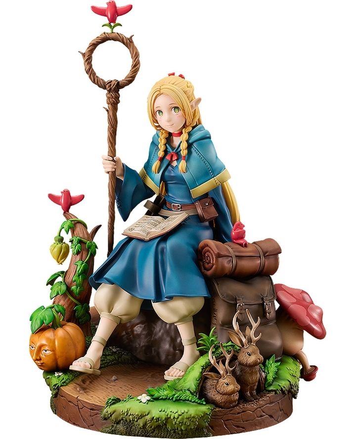 Marcille Donato