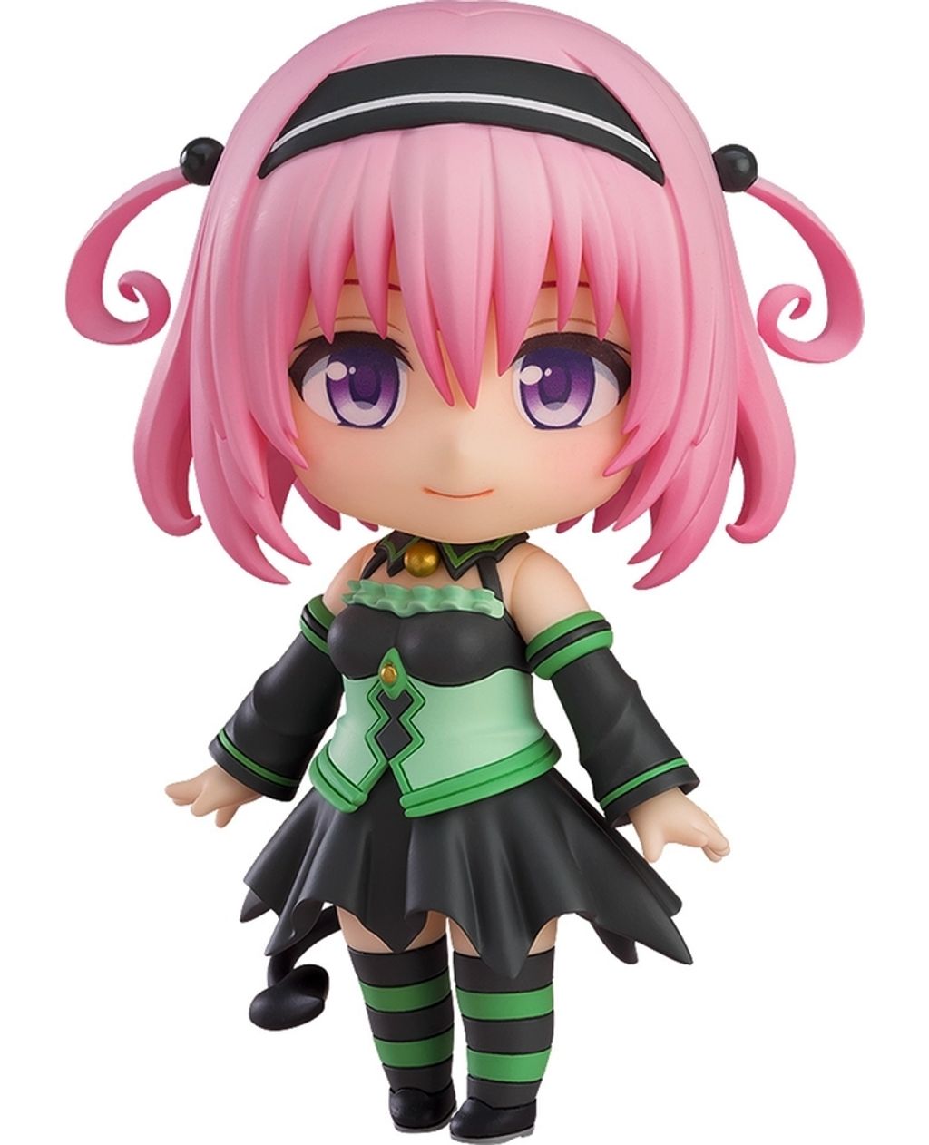 Nendoroid Momo Belia Deviluke