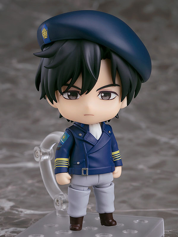 Nendoroid Yang Wen-li.jpg