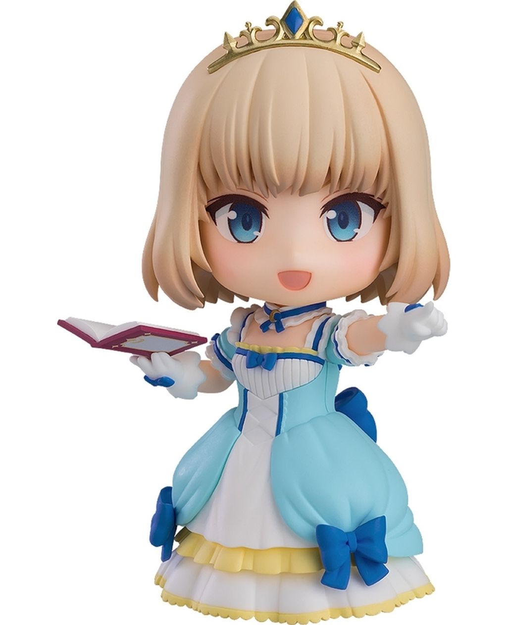 Nendoroid Mia Luna Tearmoon