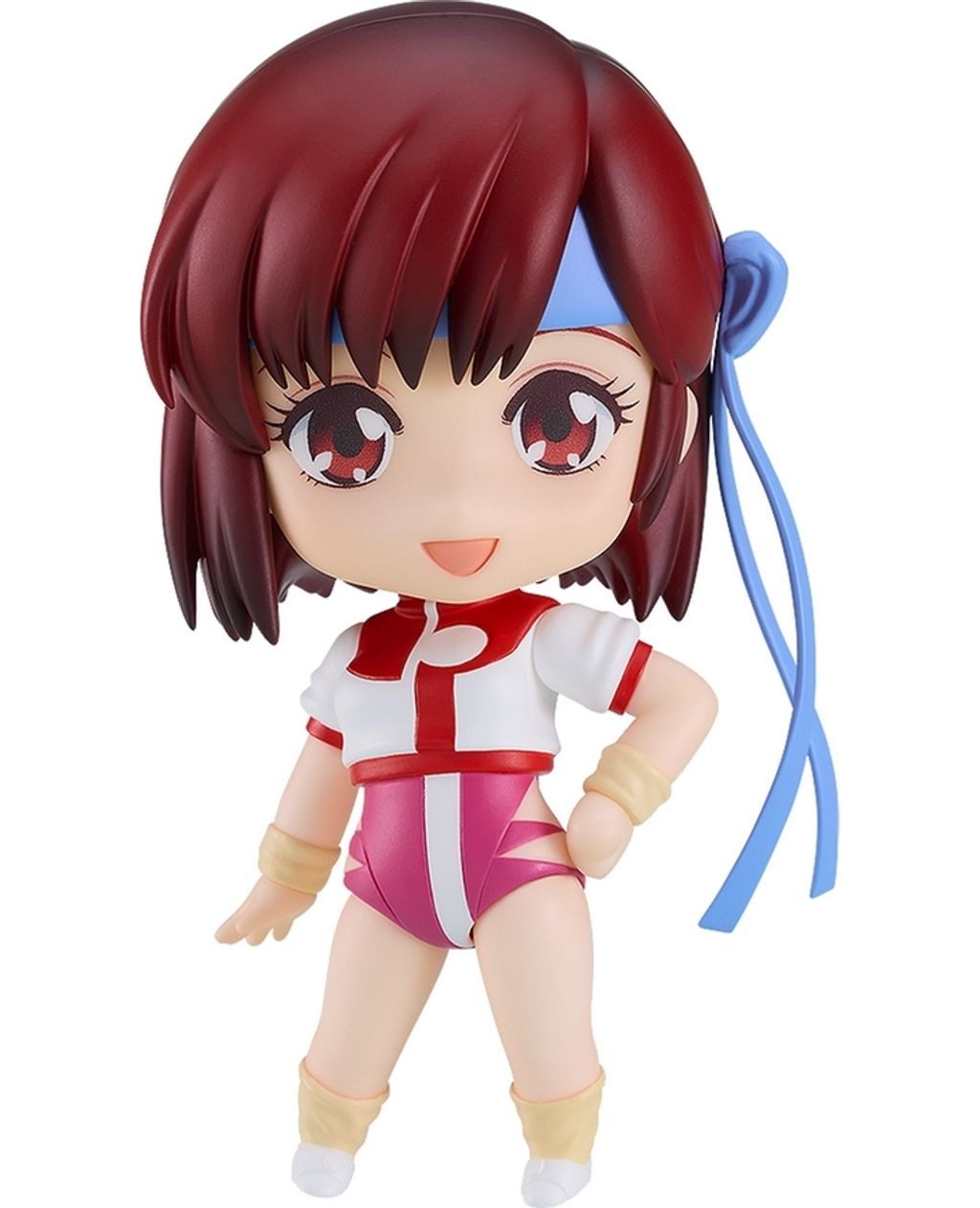 Nendoroid Noriko Takaya