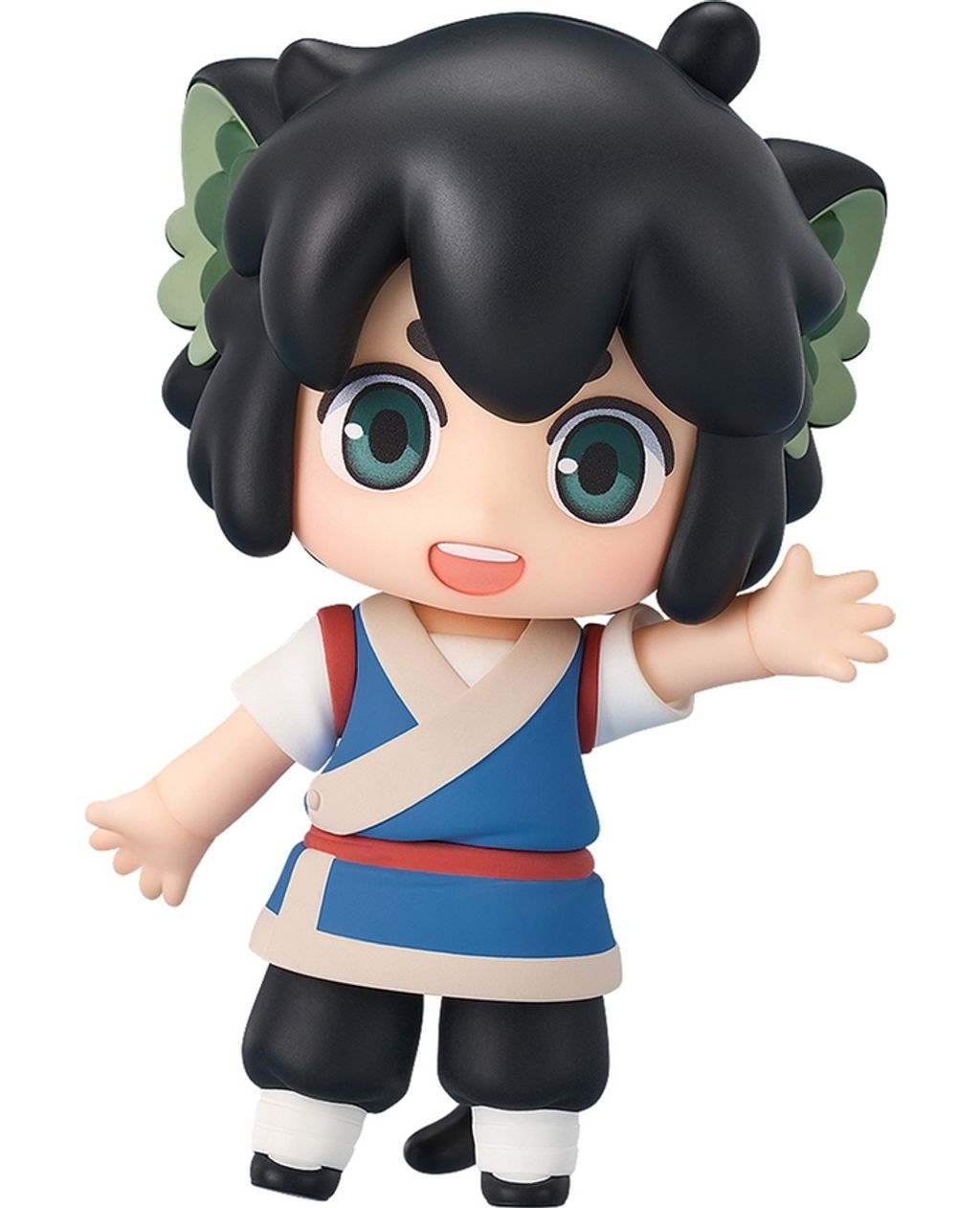 Nendoroid Luo Xiaohei