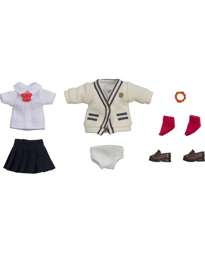 Nendoroid Doll Outfit Set- Rikka Takarada