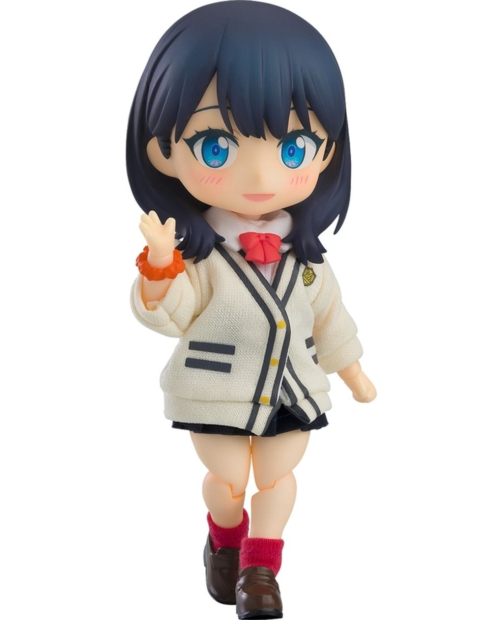 Nendoroid Doll Rikka Takarada