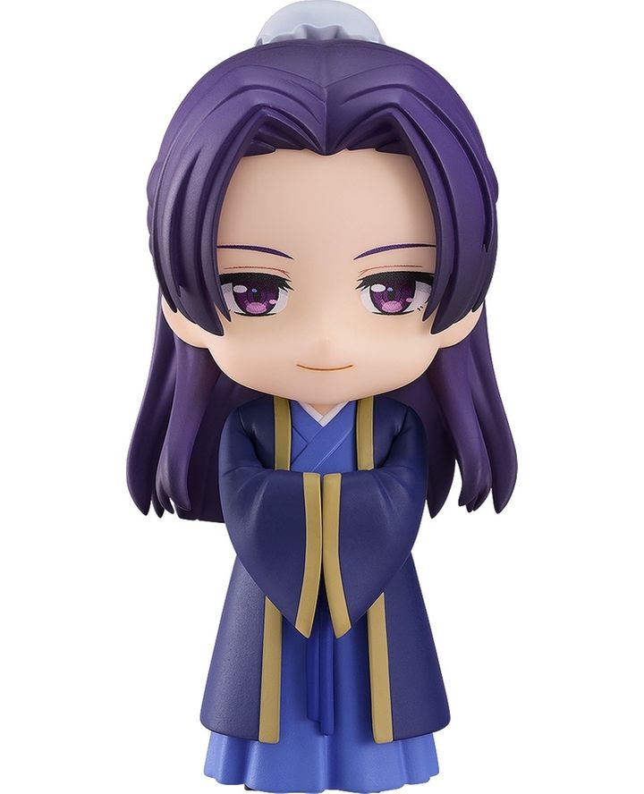 Nendoroid Jinshi