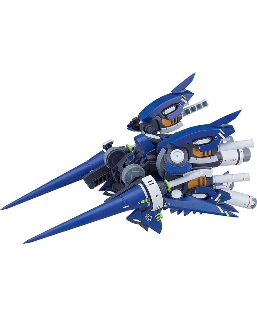 ACT MODE Expansion Kit Type15 Ver2 Lance Mode