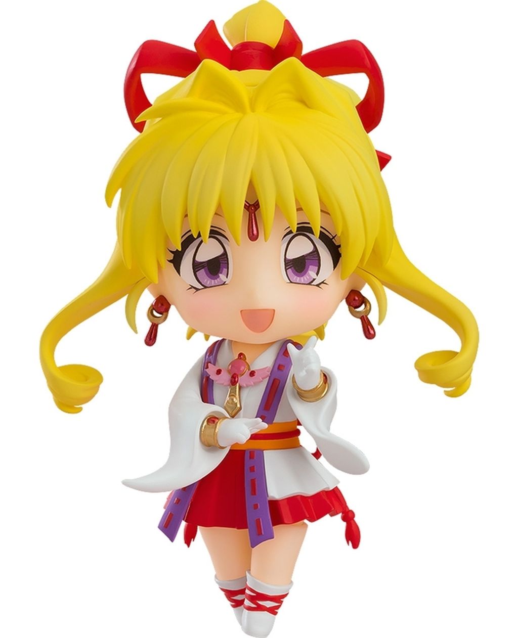 Nendoroid Phantom Thief Jeanne