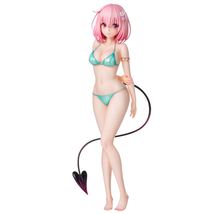 [Momo Belia Deviluke Ver. 1.4]