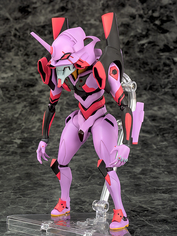 Parfom Evangelion Unit-01 - Awakened Ver..jpg