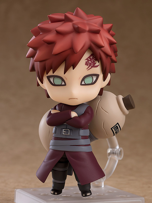 Nendoroid Gaara.jpg