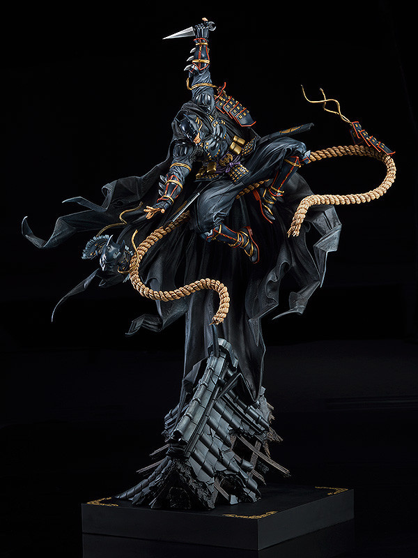 Batman Ninja - TAKASHI OKAZAKI Ver..jpg