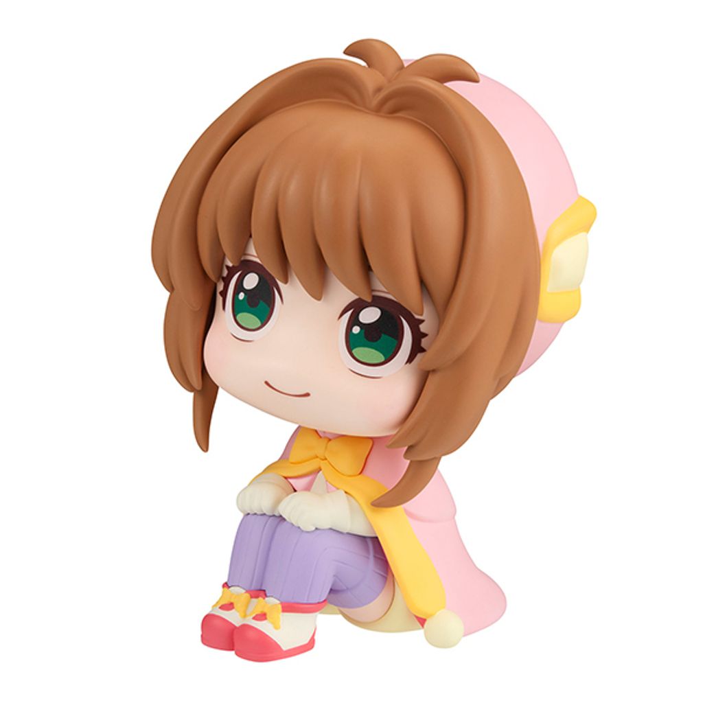 Lookup Cardcaptor SakuraSakura Kinomoto