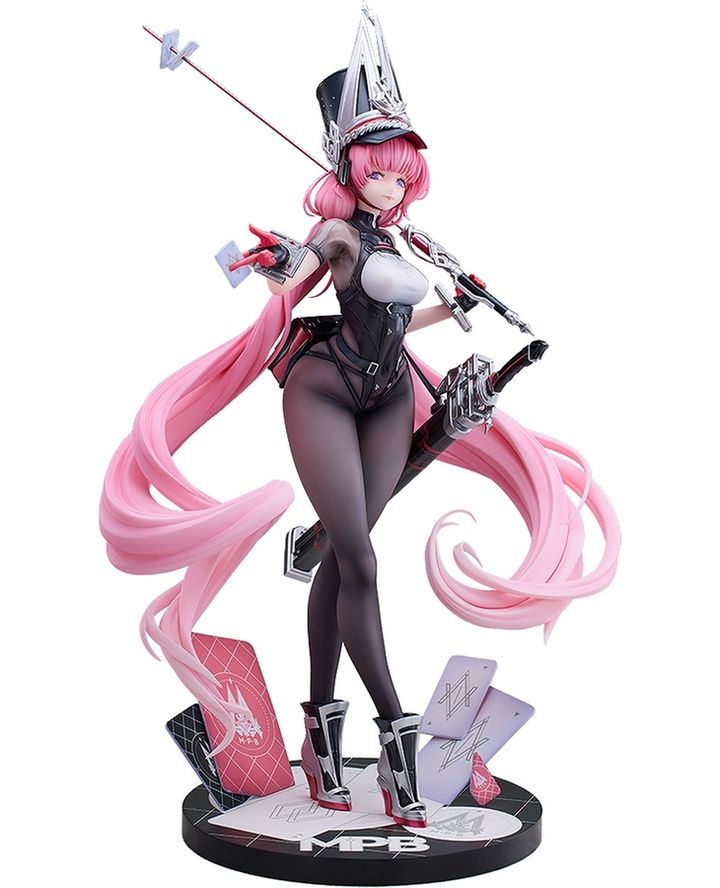 Magical Parade Bunny