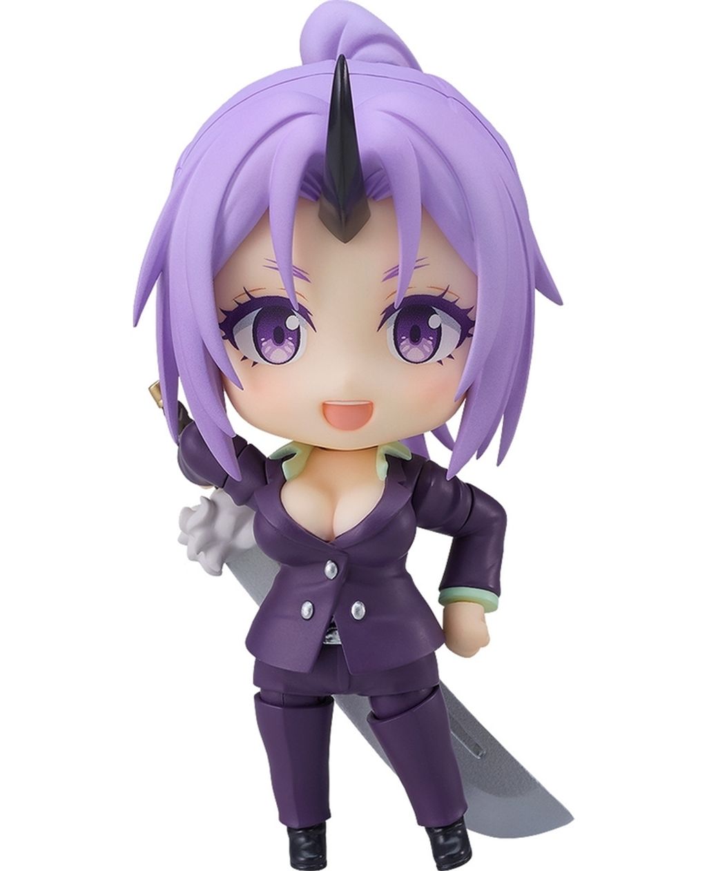 Nendoroid Shion