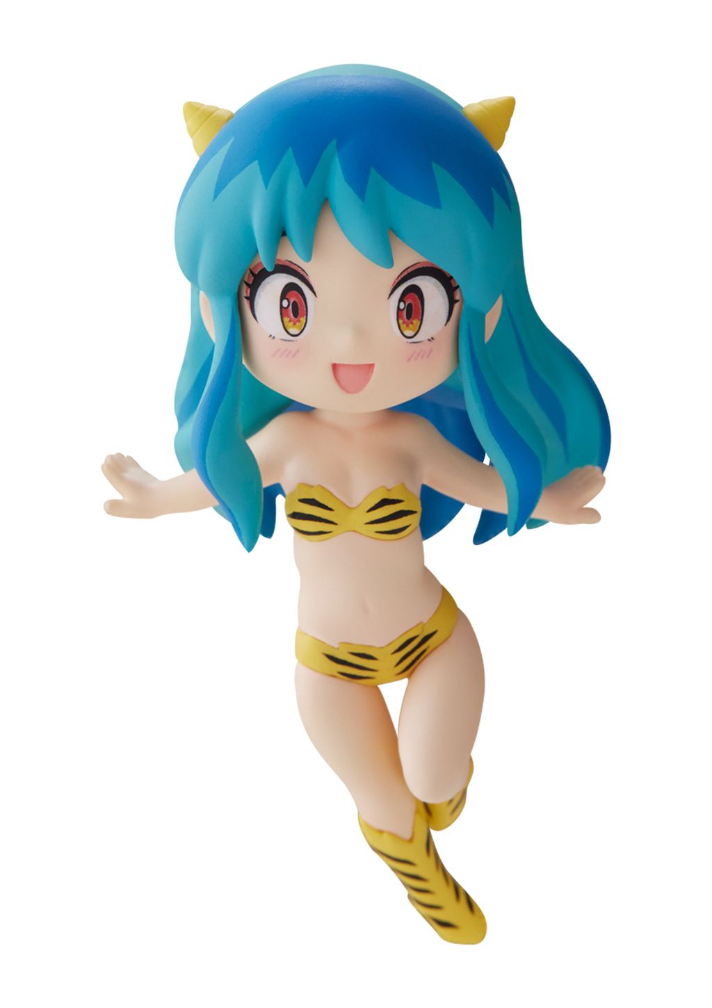 Mini-Figure LUM(re-run)