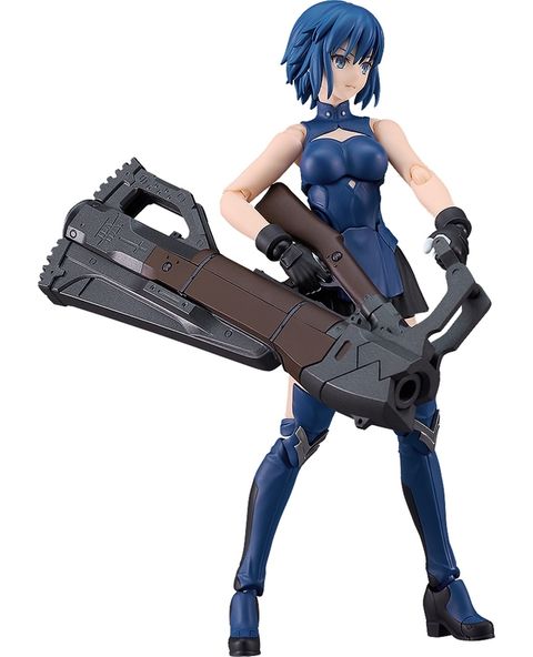 figma Ciel DX Edition