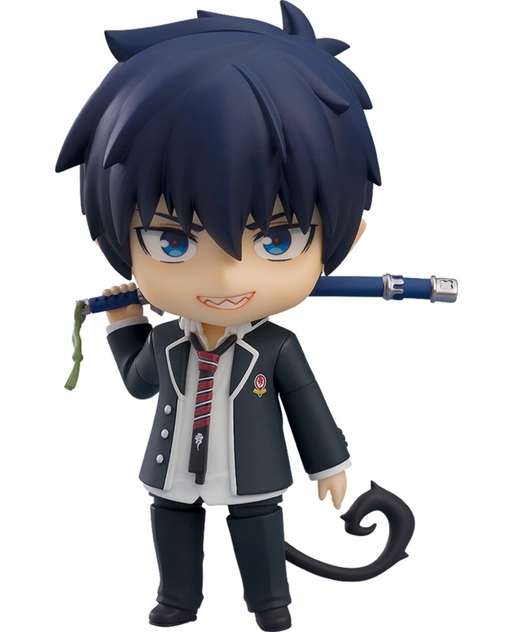 Nendoroid Rin Okumura