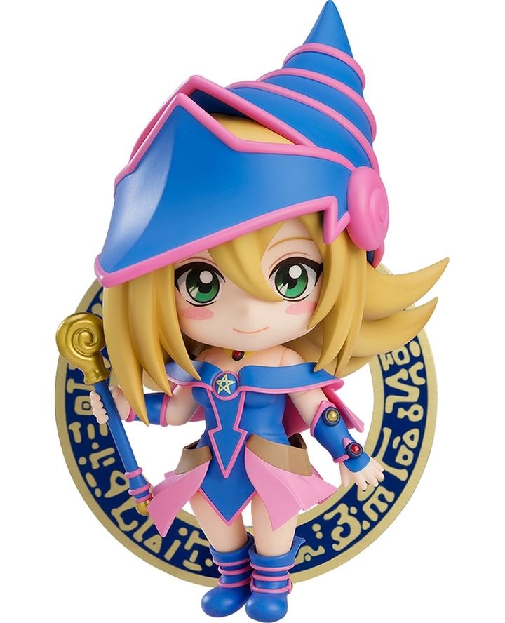 Nendoroid Dark Magician Girl