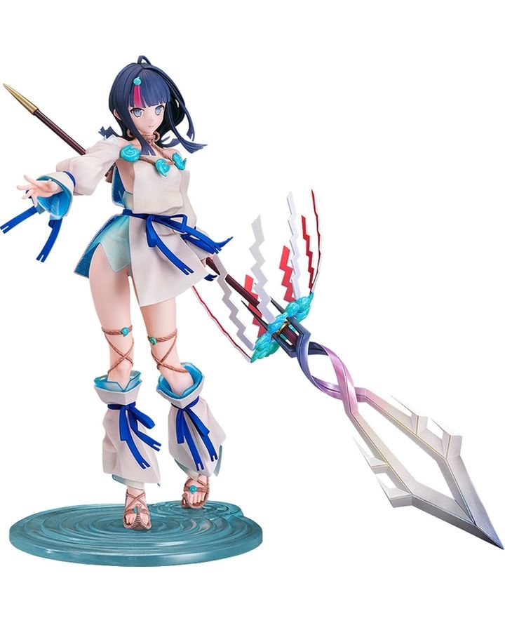 Lancer Utsumi Erice