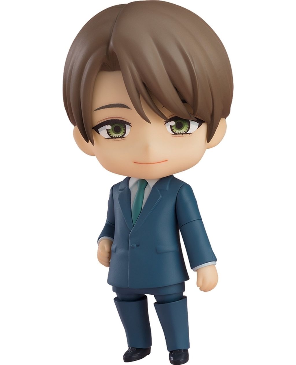 Nendoroid Yuichi Kurosawa