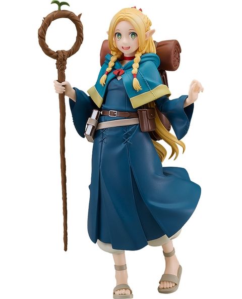 POP UP PARADE Marcille