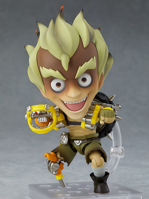 Nendoroid Junkrat - Classic Skin Edition.jpg