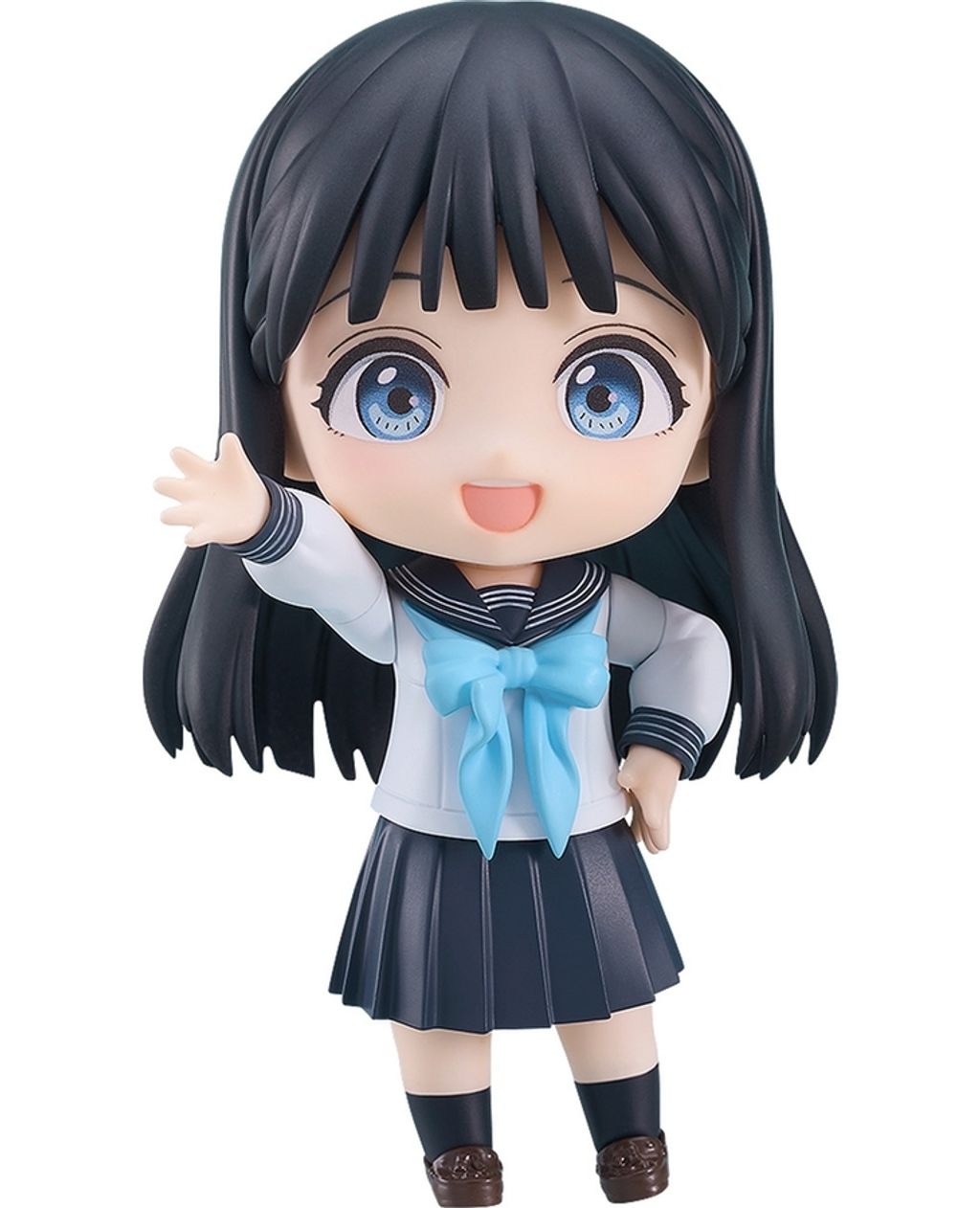 Nendoroid Komichi Akebi