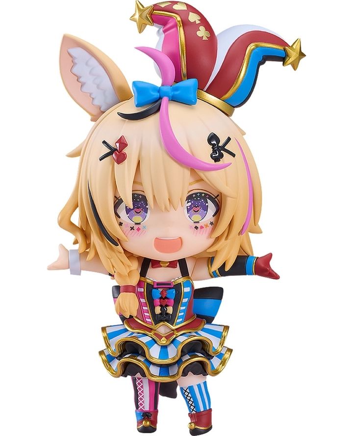 Nendoroid Omaru Polka