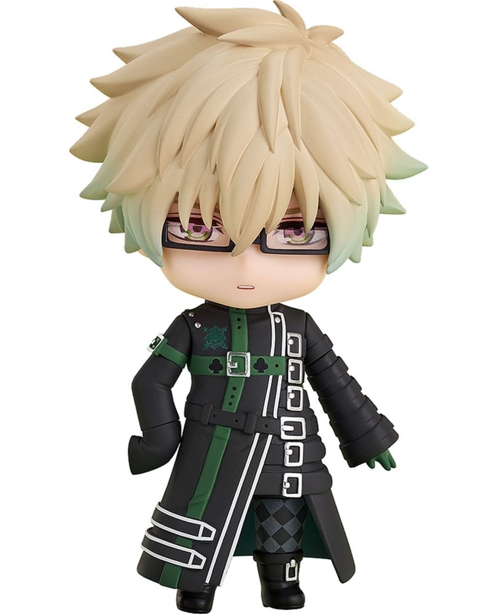 Nendoroid Kent