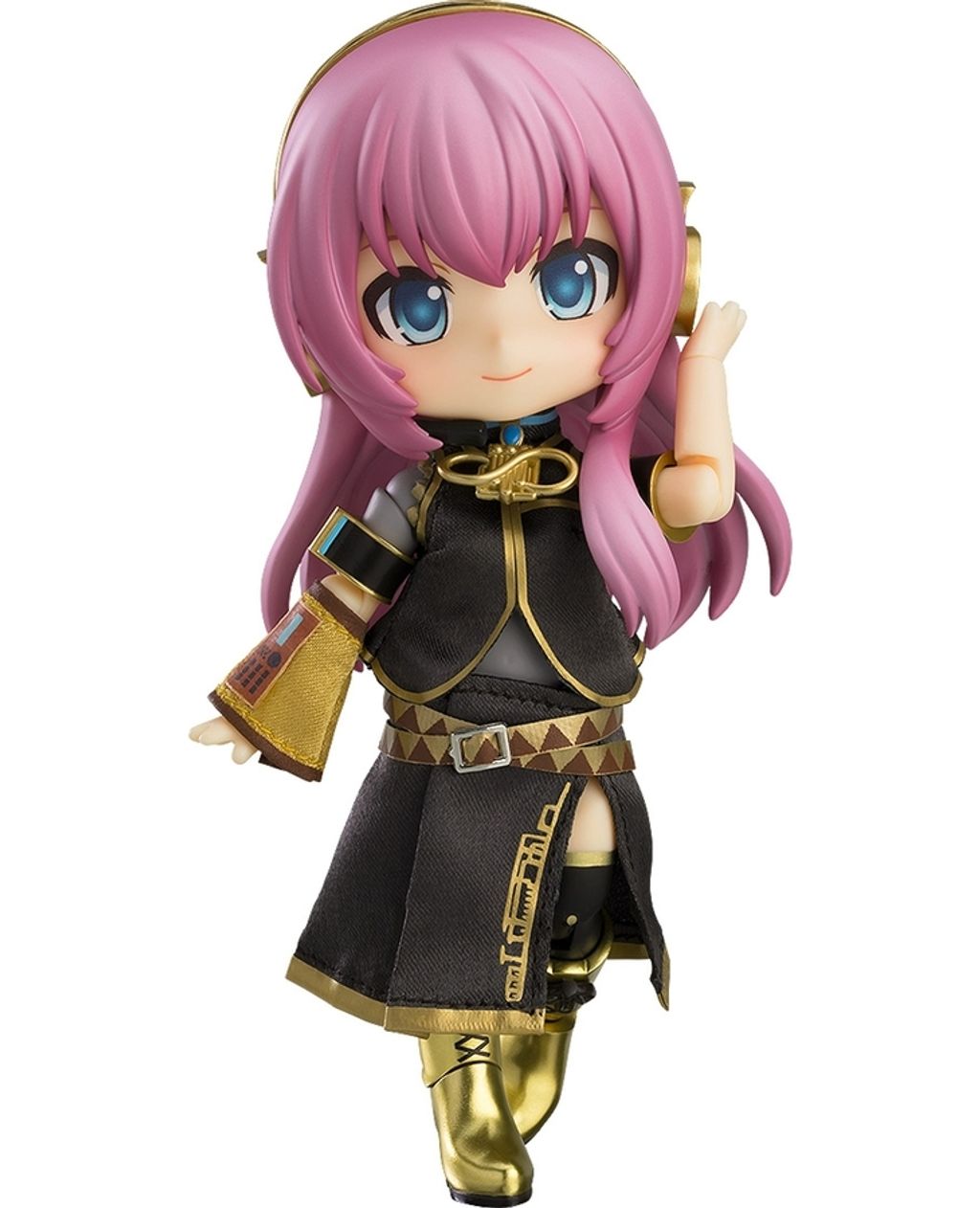 Nendoroid Doll Megurine Luka