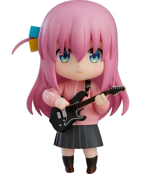 Nendoroid Hitori Gotoh