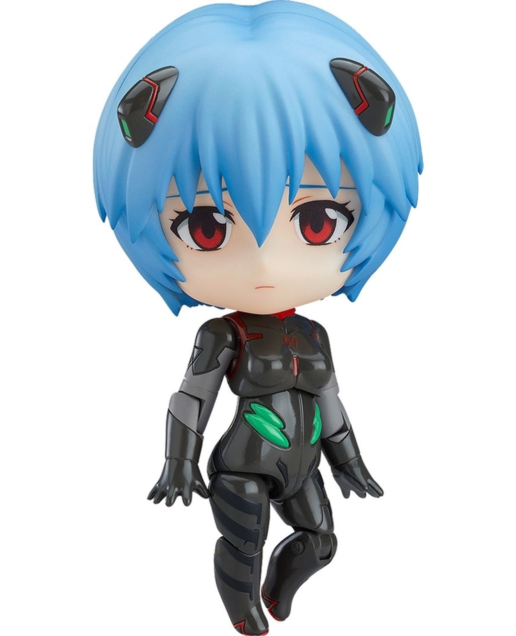 Nendoroid Rei Ayanami (tentative name)