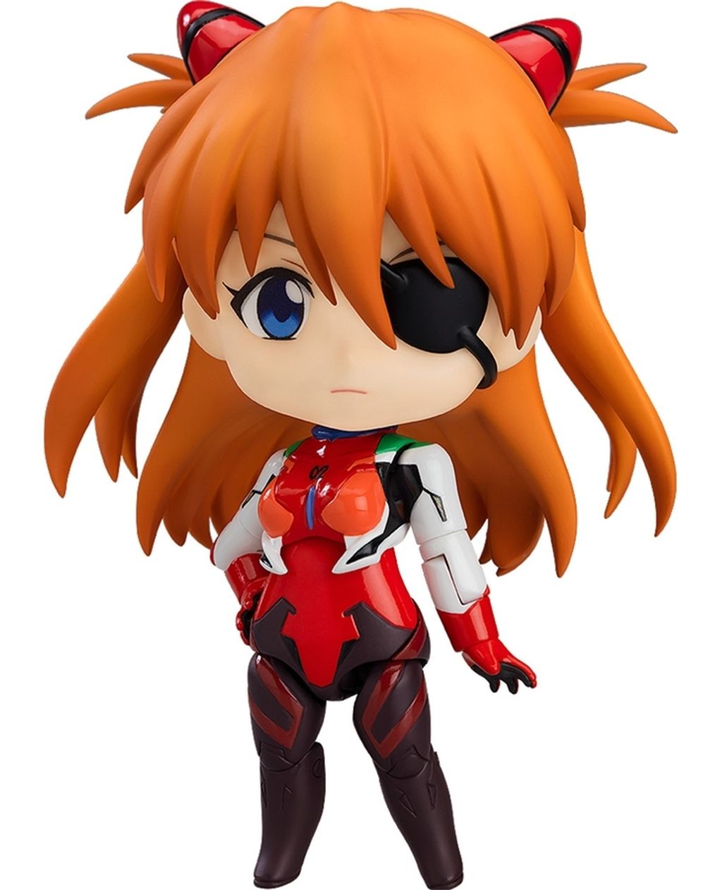 Nendoroid Asuka Shikinami Langley