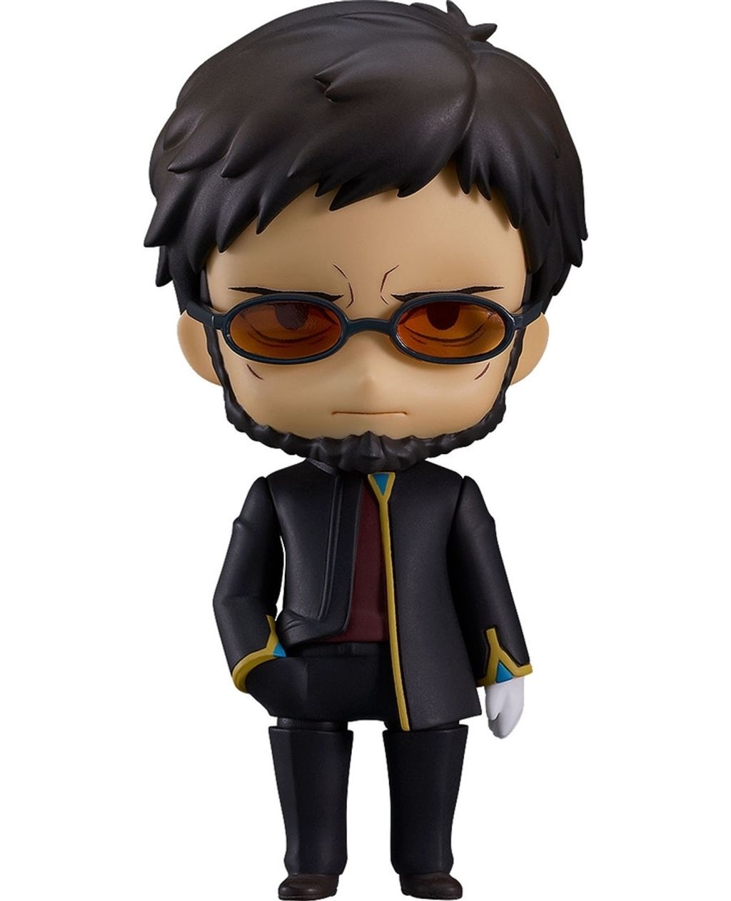 Nendoroid Gendo Ikari