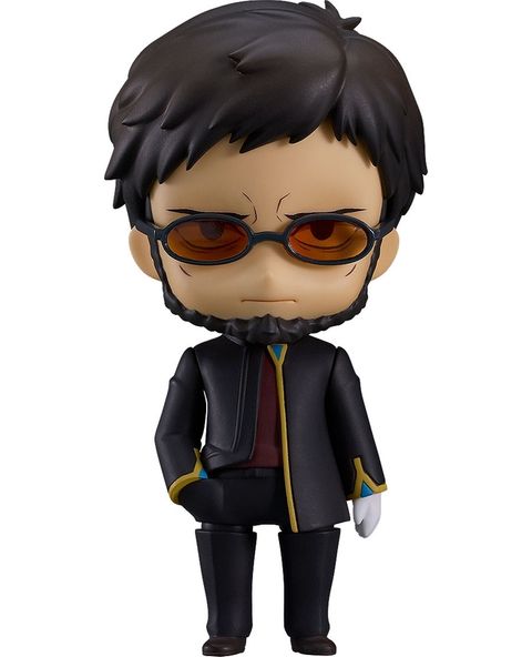 Nendoroid Gendo Ikari