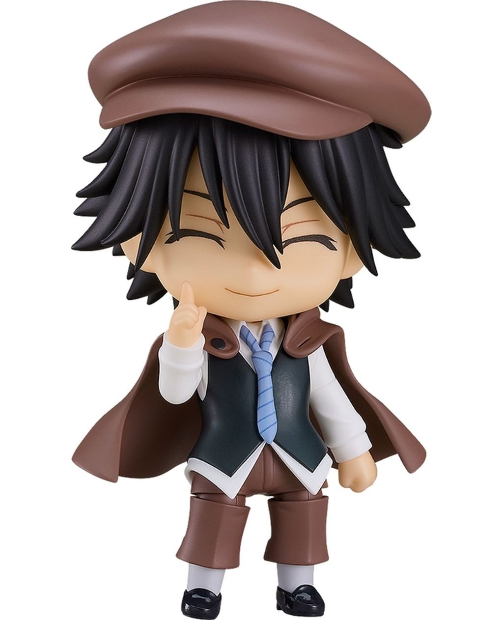 Nendoroid Ranpo Edogawa