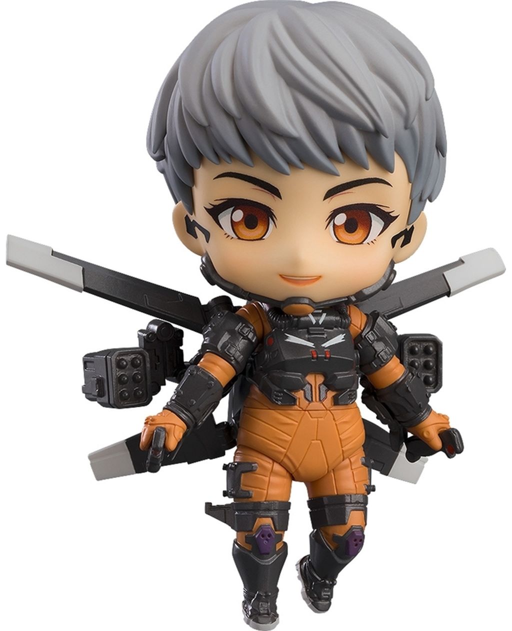 Nendoroid Valkyrie