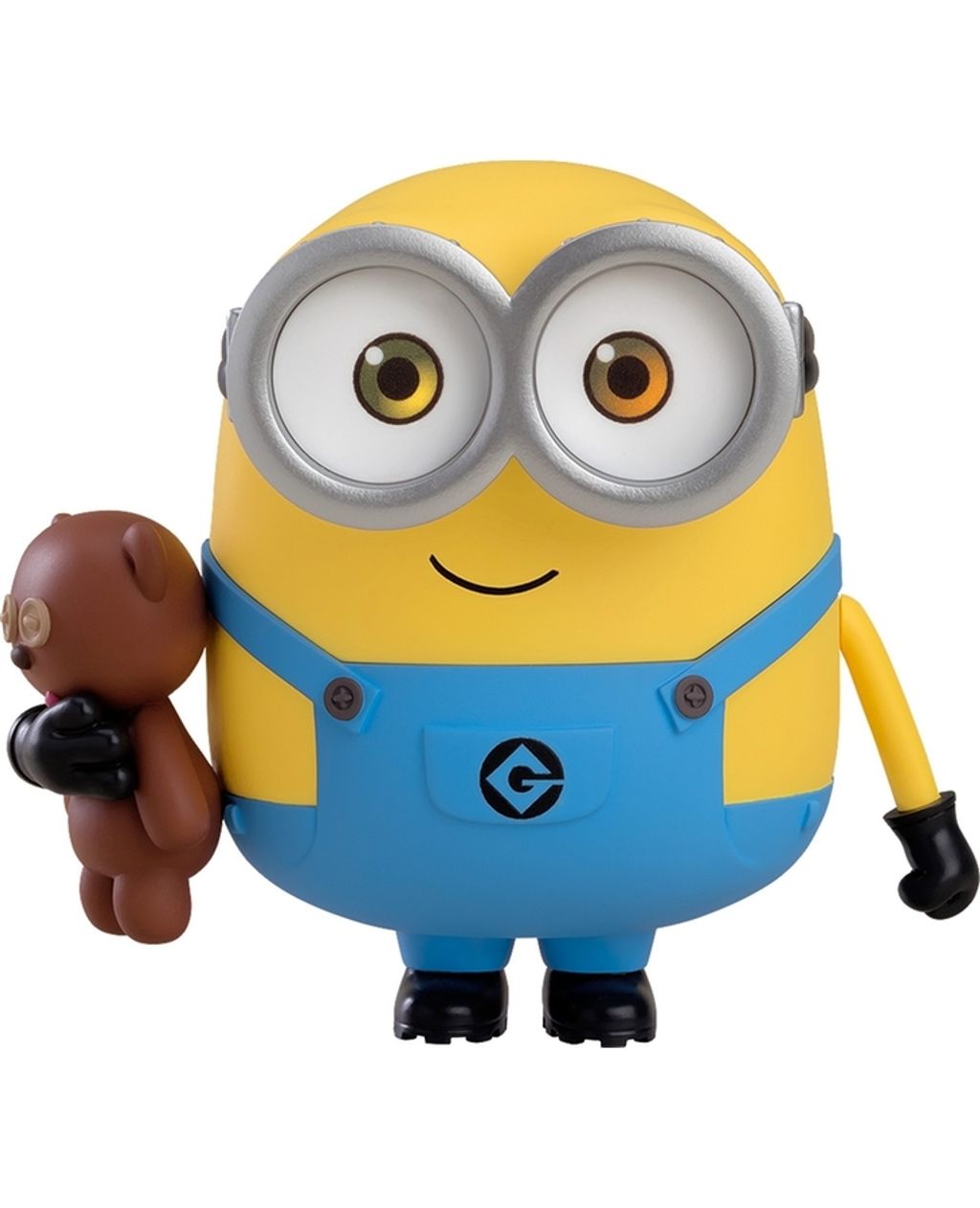 Nendoroid Bob