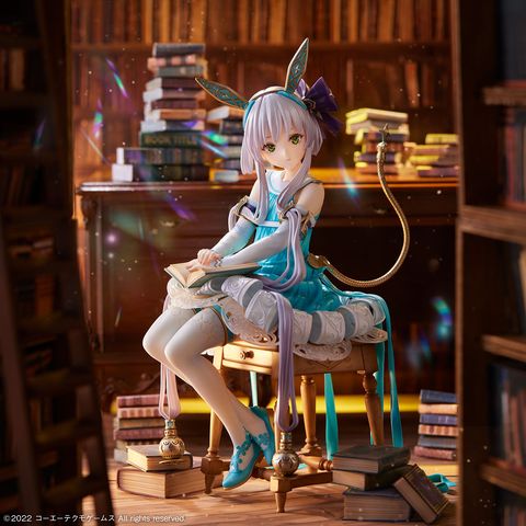 Atelier Sophie 2 The Alchemist of the Mysterious Dream Plachta 17 Complete Figure