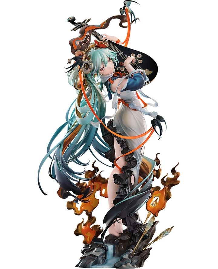 Hatsune Miku
