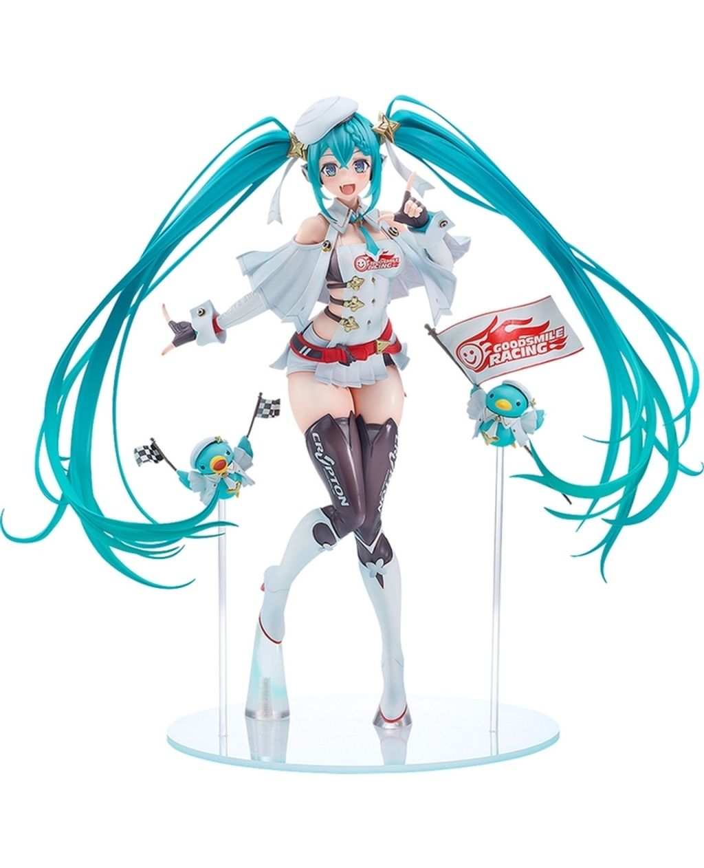 Racing Miku