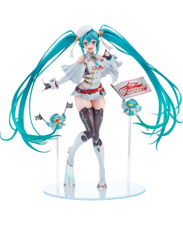 Racing Miku
