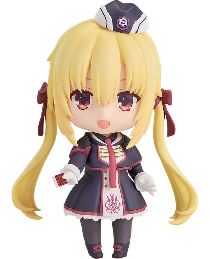 Nendoroid Nanami Arihara