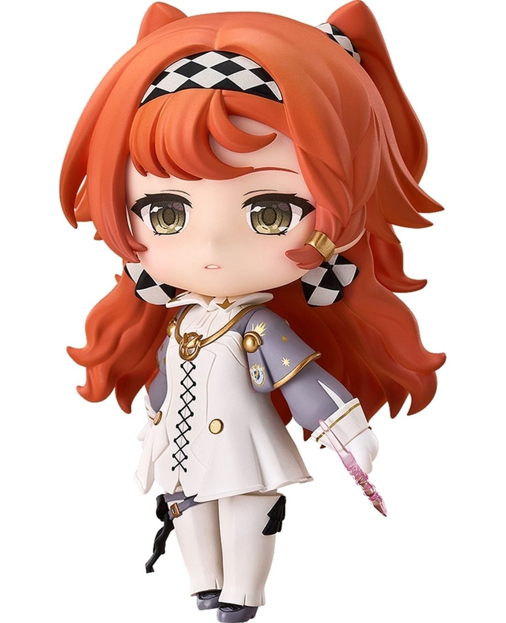 Nendoroid Sonetto