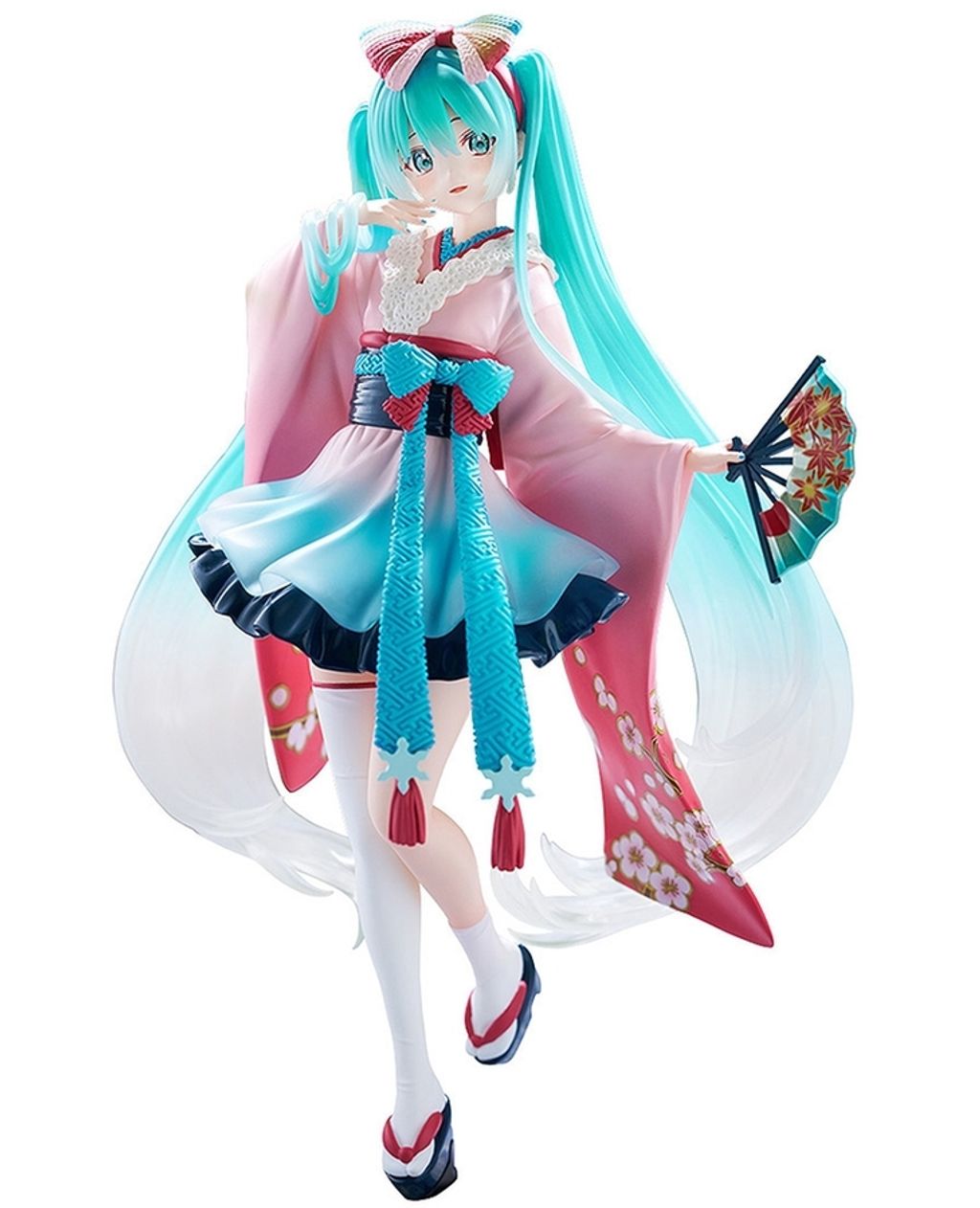 TENITOL Hatsune Miku NEO TOKYO Series KIMONO