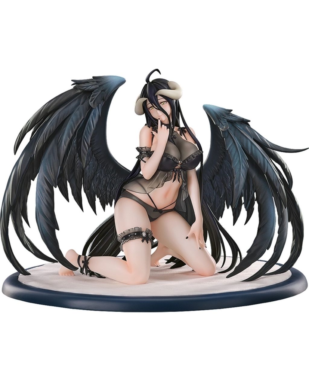 Albedo Negligee Ver.