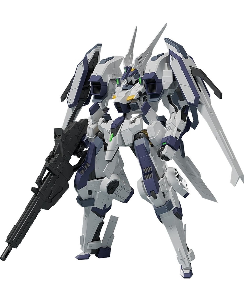 MODEROID SIDE GR Edelstein II (Zwei)