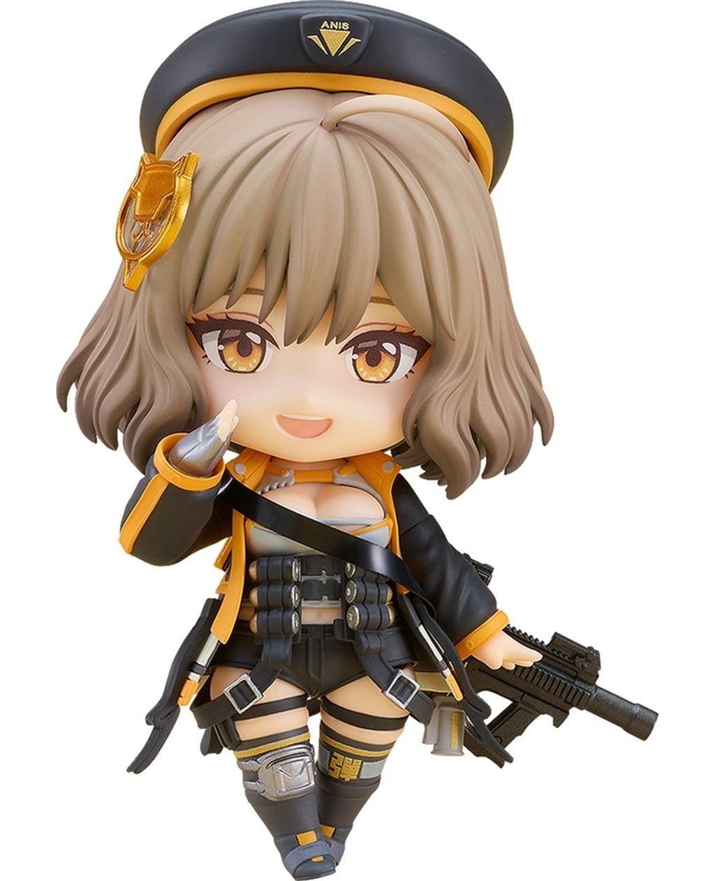 Nendoroid Anis