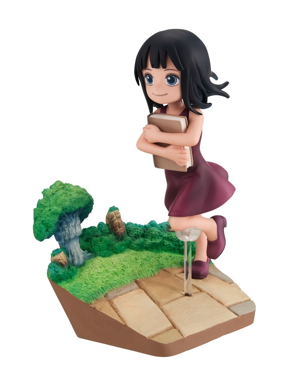 G.E.M.Series ONE PIECE Nico Robin RUN RUN RUN