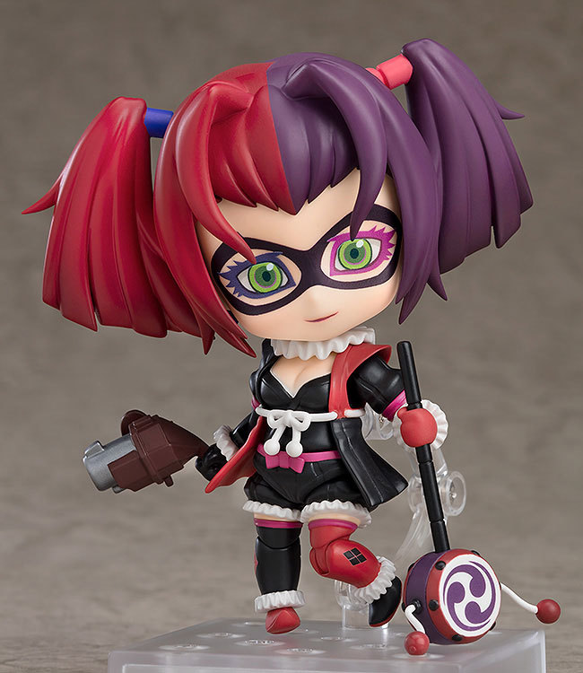 Nendoroid Batman Ninja Harley Quinn Sengoku Edition.jpg